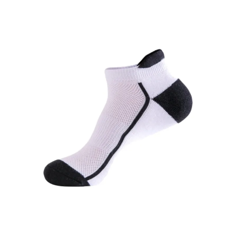 Gentle Welcome Basketball Socks Unisex 1 Pack-2