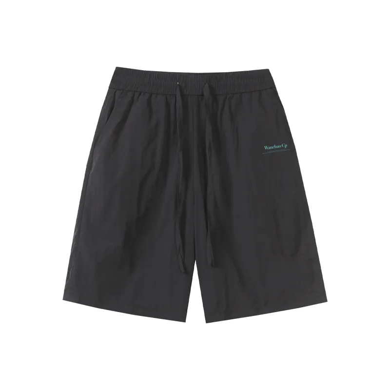 WANCHAO CP Cargo Shorts Unisex-8