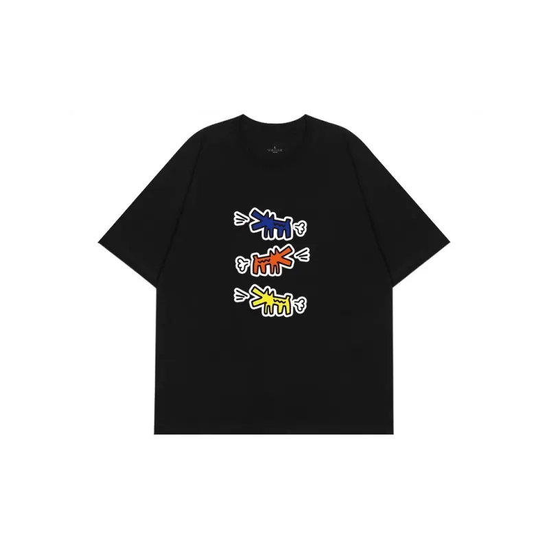 MADALLO Unisex Undershirts-4