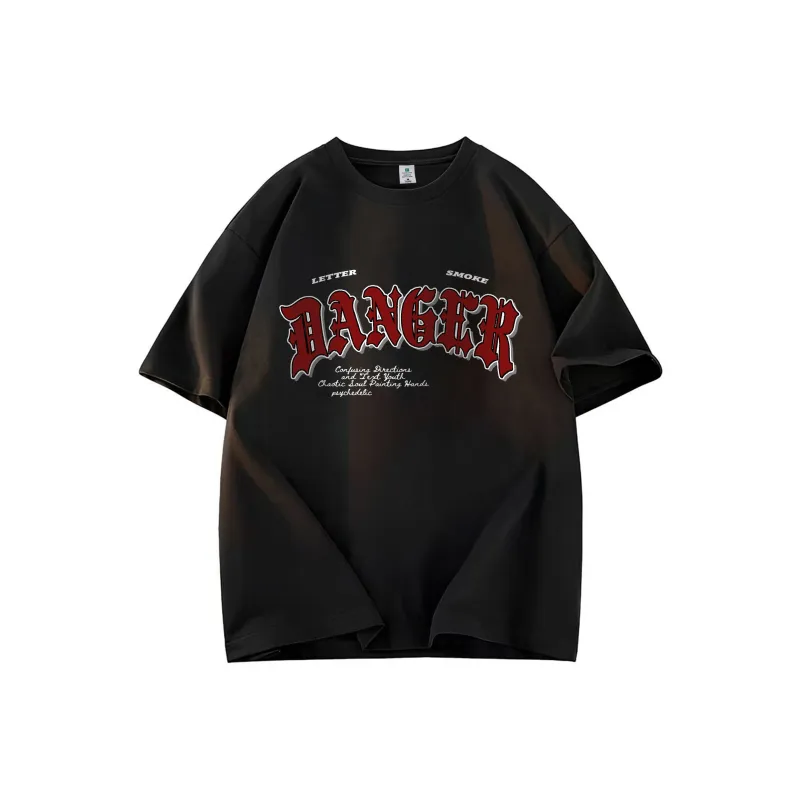 AYEA T-Shirts Unisex-0