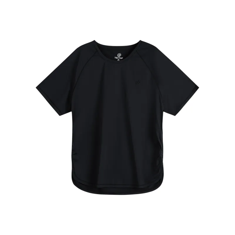 Tectop T Shirts Unisex-0