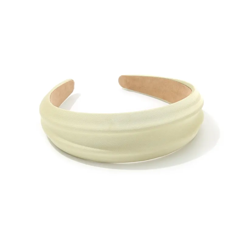 Like A Dream Fabric Headbands Women's-15