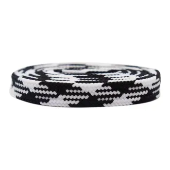 IOTS Polyester Shoelaces Unisex