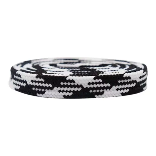 IOTS Polyester Shoelaces Unisex