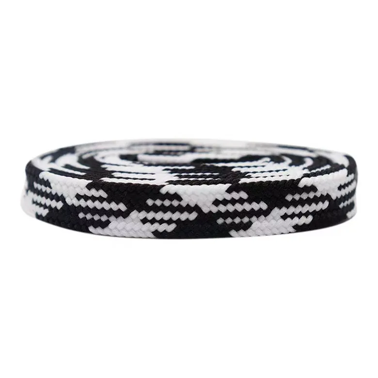 IOTS Polyester Shoelaces Unisex-0