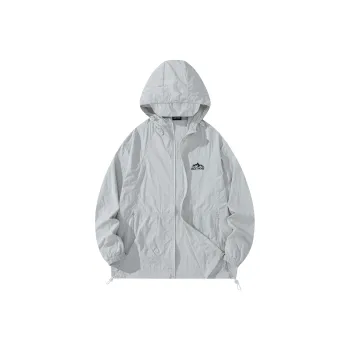 YK&YB Sun Protection Clothing Unisex