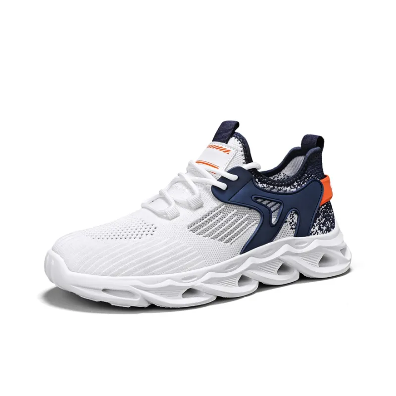 PLAY COBBLER Low Top Casual Shoes Men's-7