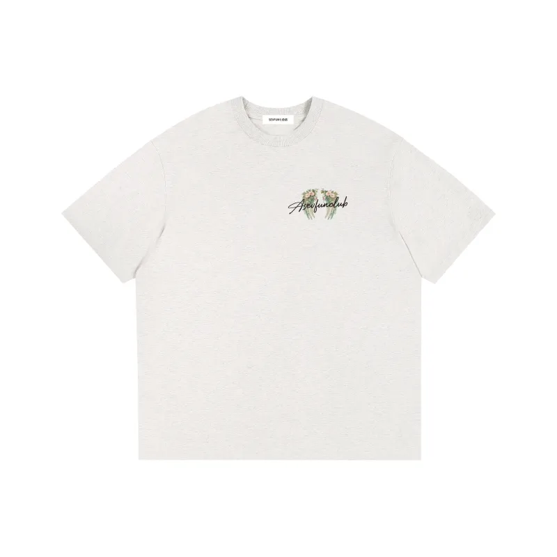 7 SEVFUN T Shirts Unisex-13