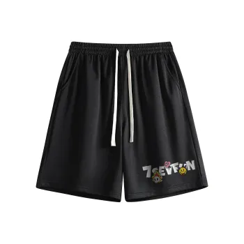 7 SEVFUN Casual Shorts Unisex