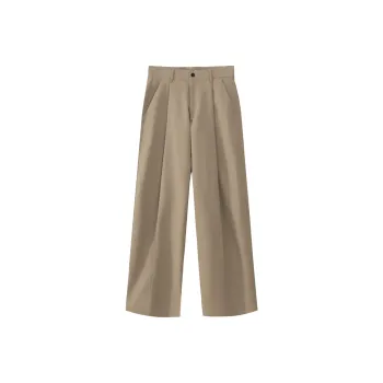 ASEDE Casual Pants Unisex