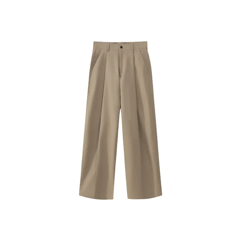 ASEDE Casual Pants Unisex-0