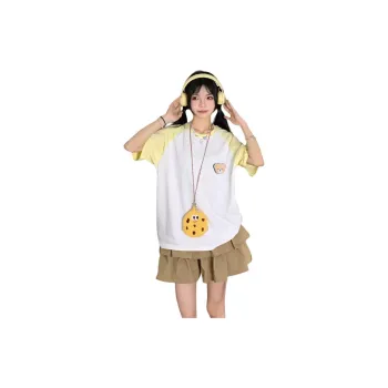 FLIM T Shirts Women's