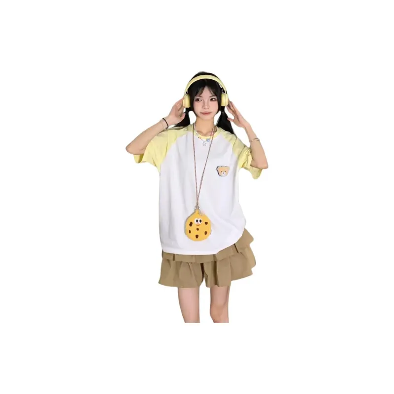 FLIM T Shirts Women's-0