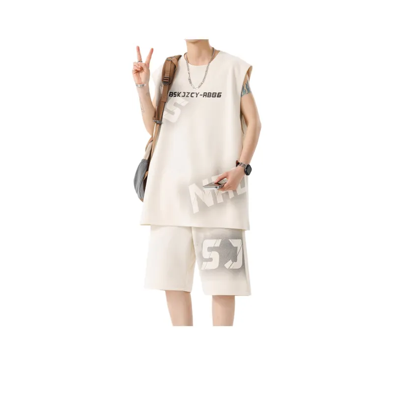 XAFB Casual Sportswear Unisex-5