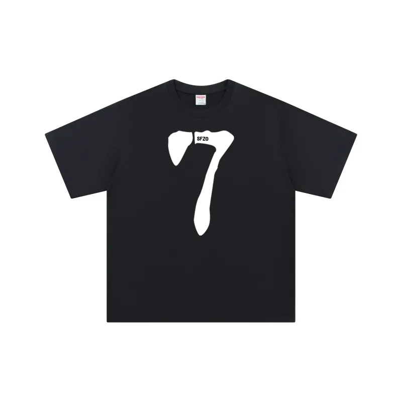 TIMD T Shirts Unisex-4