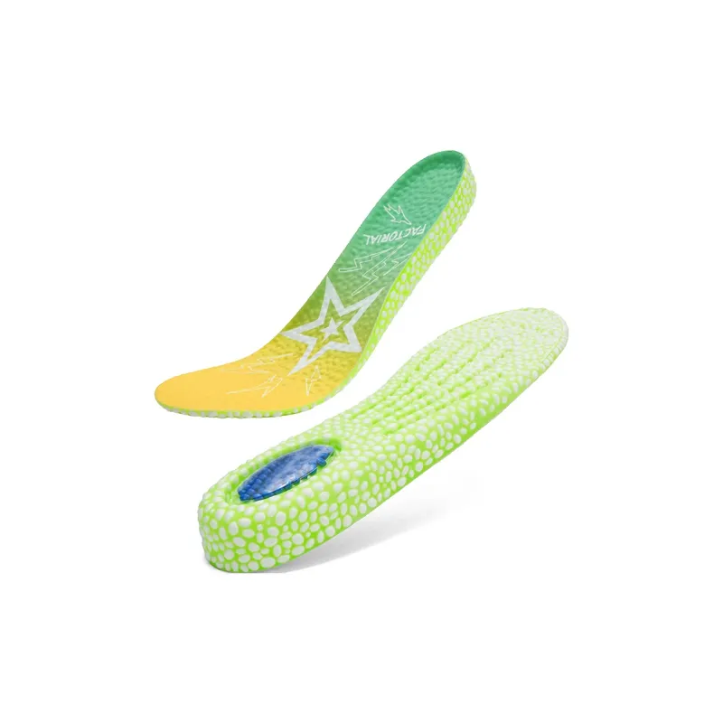 FACTORIAL Popcorn Insoles Unisex-17
