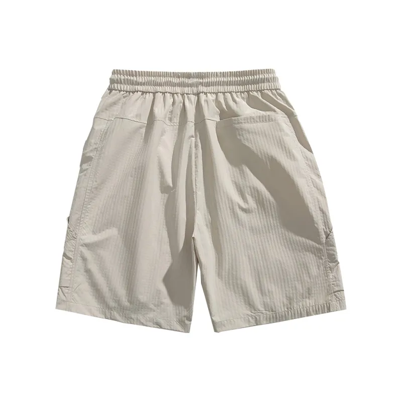 Jeep Outdoor Sports Cargo Shorts Men's-3