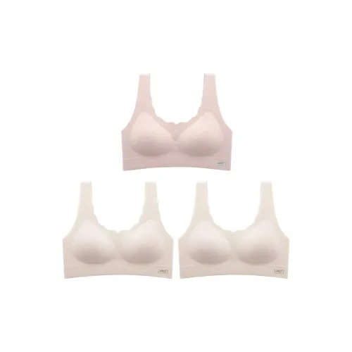 Herbal primer Women's Bras