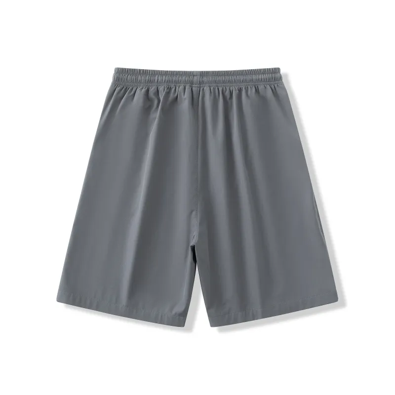 SUNSETMONENT Basketball Shorts Unisex-1