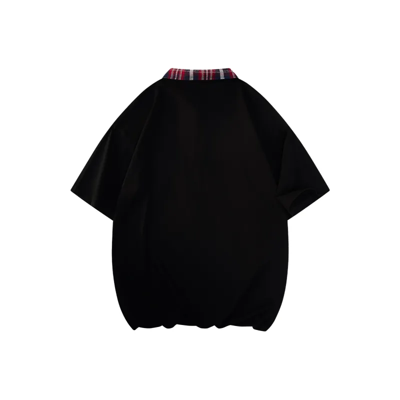 SOIE T Shirts Unisex-1
