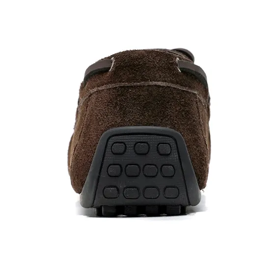 MADALLO Loafers Men Black/Brown-7