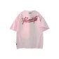 Pink (100% cotton)