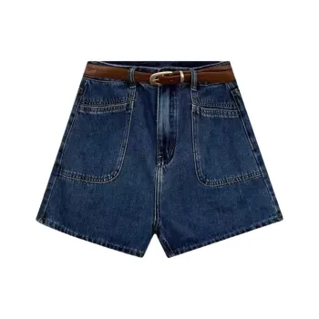 Honey Denim Shorts Women's