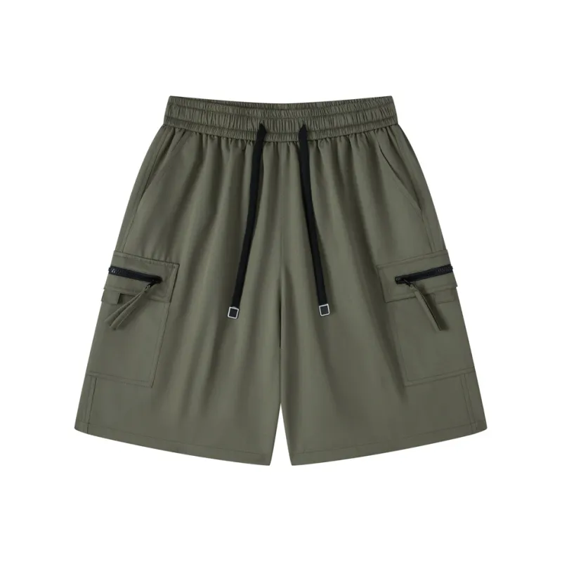 PIYOPIYO Cargo Shorts Unisex-8