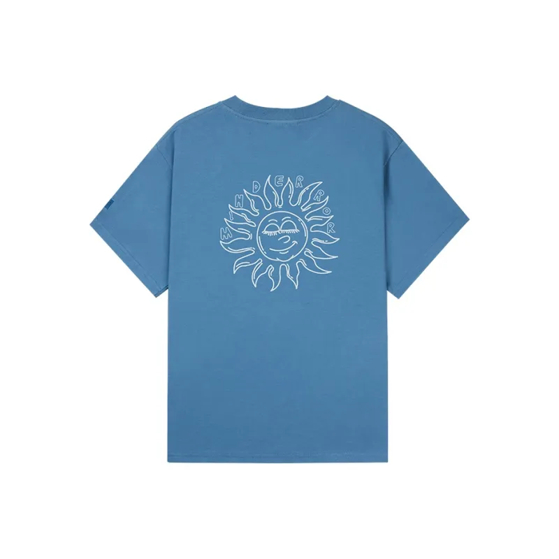 MIND ERROR T Shirts Unisex-3