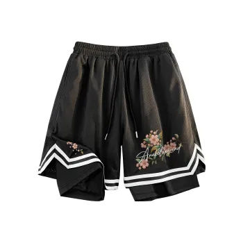 MUSCLETECH Casual Shorts Unisex