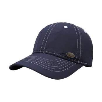 DENSSYNE Polyester Baseball Caps Unisex