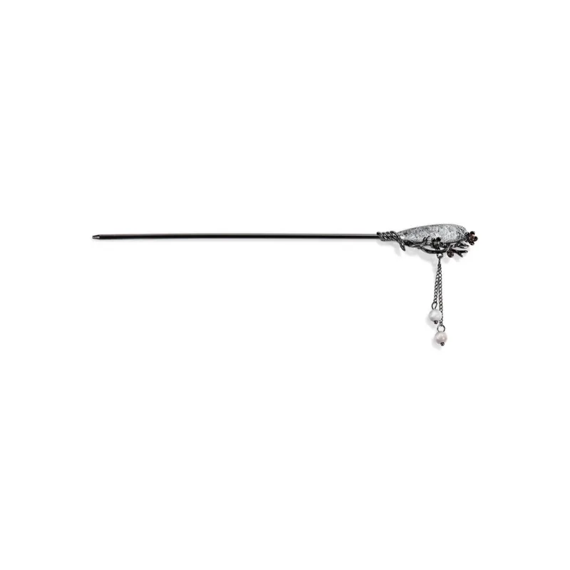 DODOGOGO Alloy Hairpins Women's-0