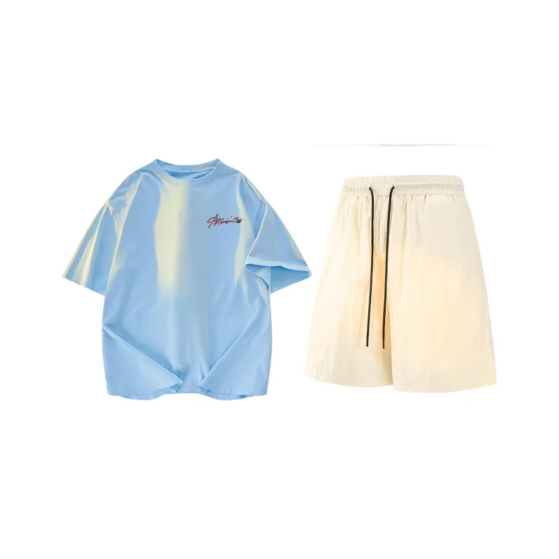 7 SEVFUN Casual Sportswear Unisex-48