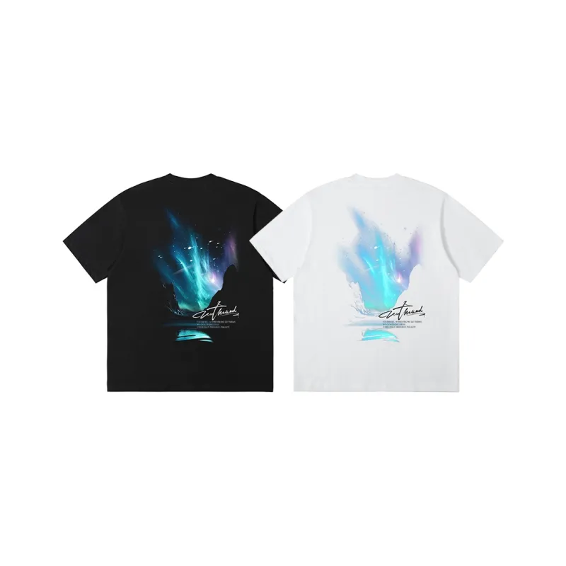 UNthemed T-Shirts Unisex-0
