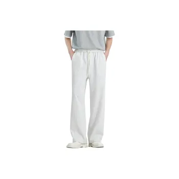 WILD LEADER Casual Pants Unisex