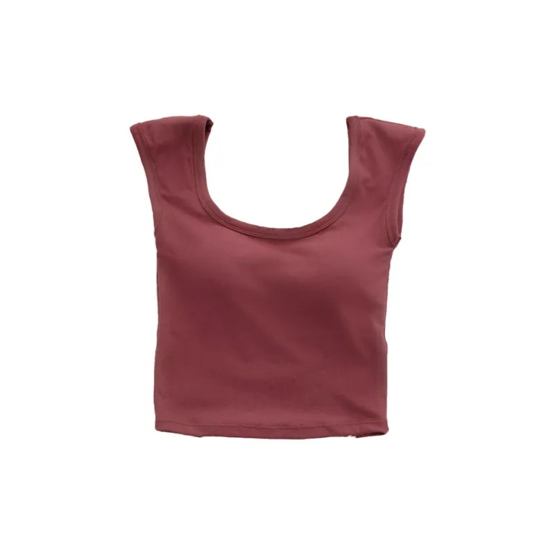 ALPLUME Women's Camisoles-7