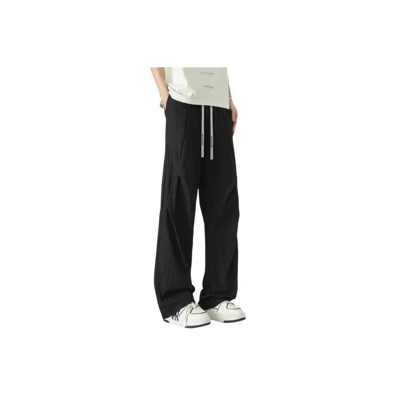 FAKE VINTAGE Casual Pants Unisex-0
