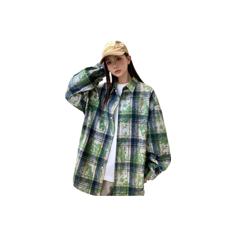 WOKXSS Shirts Unisex-10