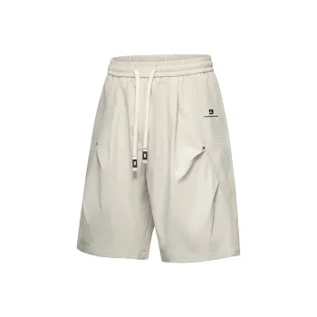 BRYAN JIMENEZ Casual Shorts Unisex