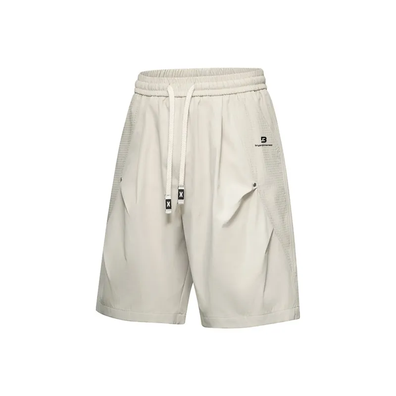 BRYAN JIMENEZ Casual Shorts Unisex-18