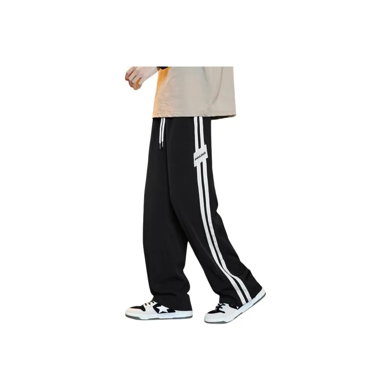 JIMI&JONS Casual Pants Unisex-0
