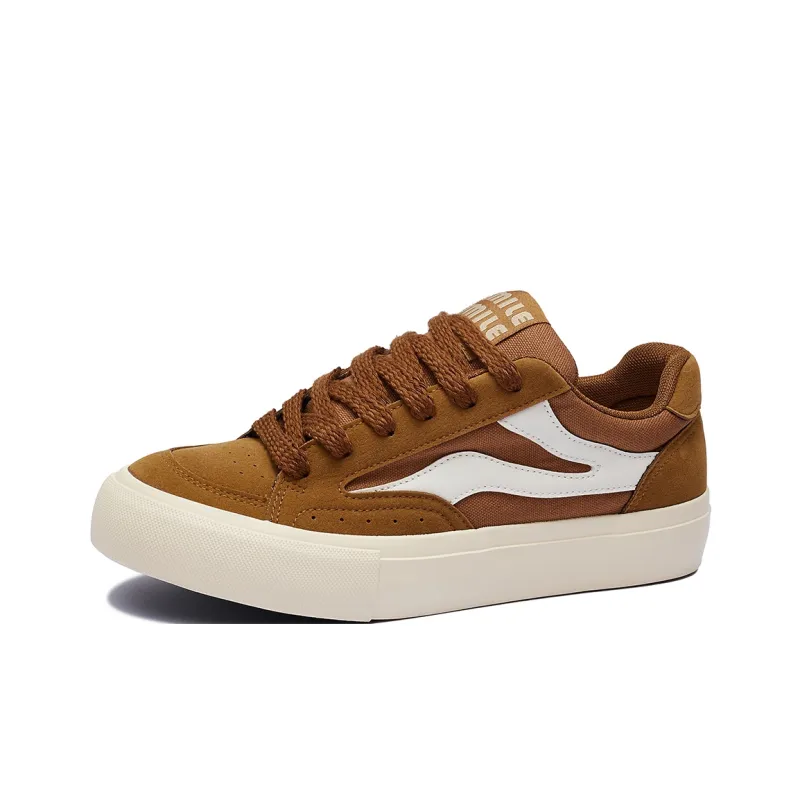 VICTORIA&VERA Low Top Skateboard Shoes Men's-13