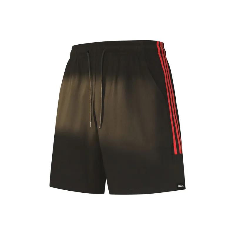 CHARLIE GOLF Casual Shorts Unisex-4