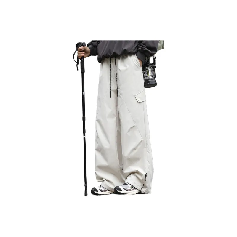 NOAHGIGI Casual Pants Unisex-1