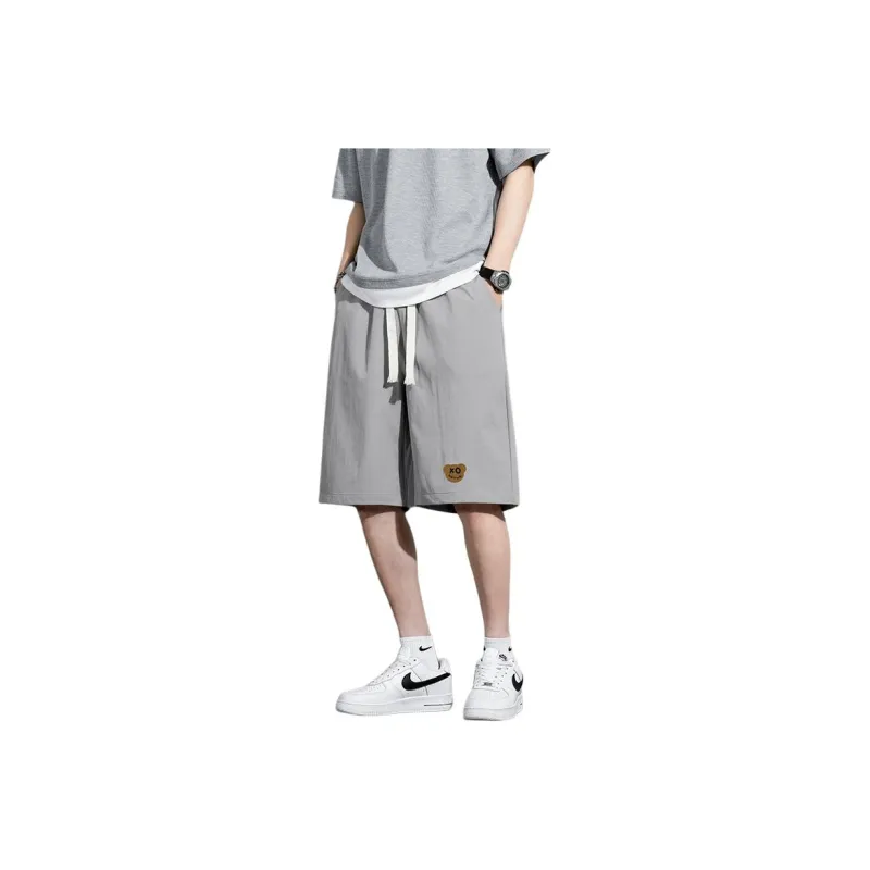 SZSX Casual Shorts Unisex-5