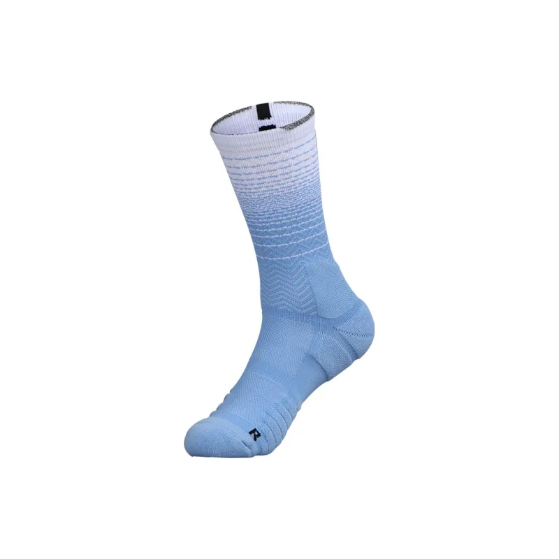 Gentle Welcome Basketball Socks Men's-6