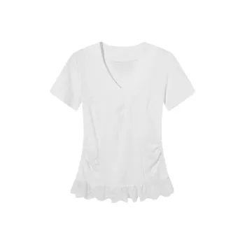 Cotton Gene T Shirts Women's