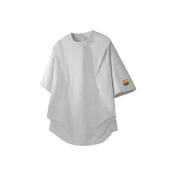 FCB ARCELONA T Shirts Unisex