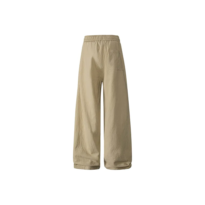 JUNGLE PANDA Casual Pants Unisex-7