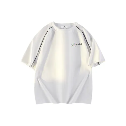 FASTFISH T Shirts Unisex